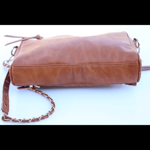 Urban expressions cross body bag - Picture 7 of 8